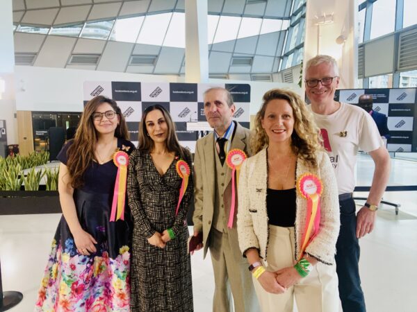 AWP Celebrates 2024 London Mayor & Assembly Election Results